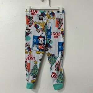 Disney pajama pant